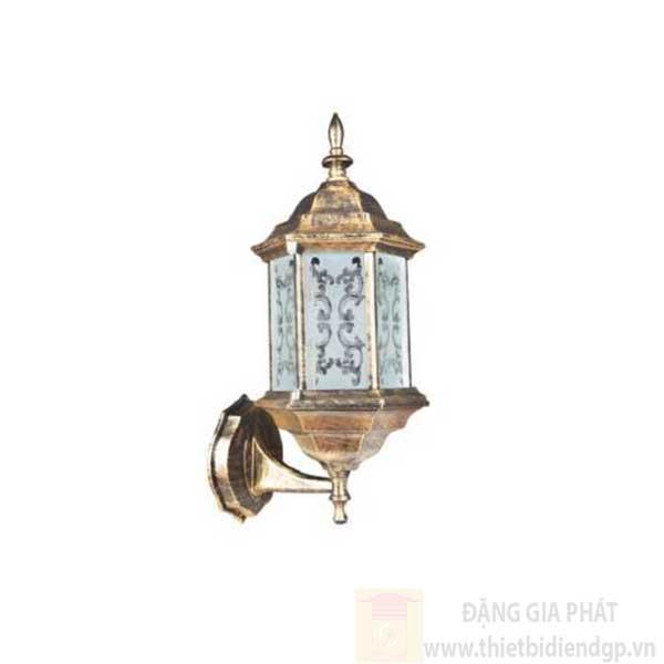 Đèn Led ngoài trời L200*H400