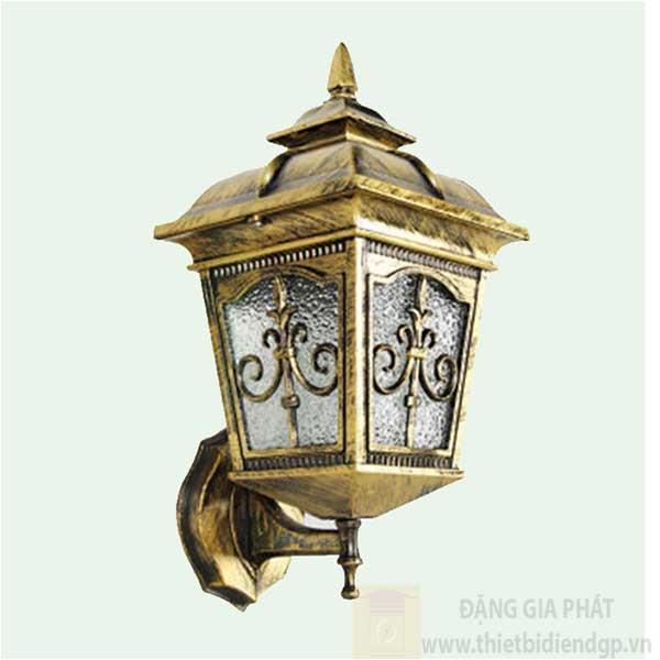 Đèn Led ngoài trời L200*H350