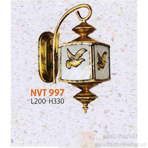 Đèn Led ngoài trời L200*H330
