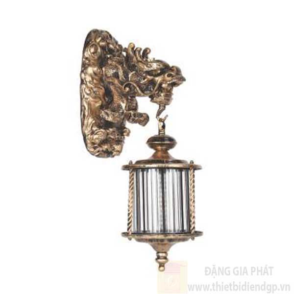 Đèn Led ngoài trời L230*H460