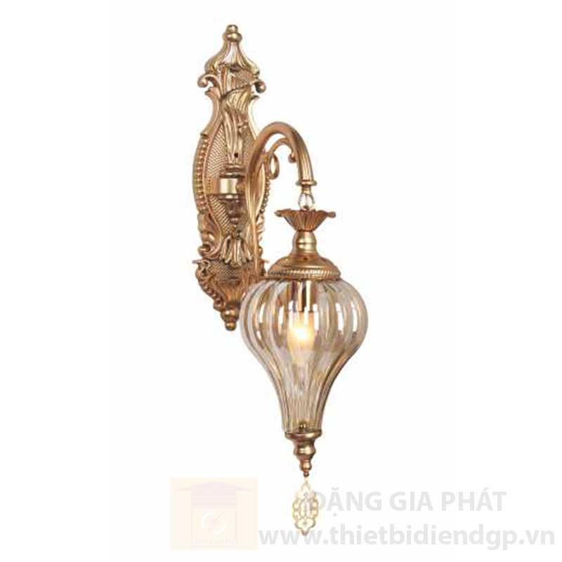 Đèn vách nến L250*H530, E14*1 lamp