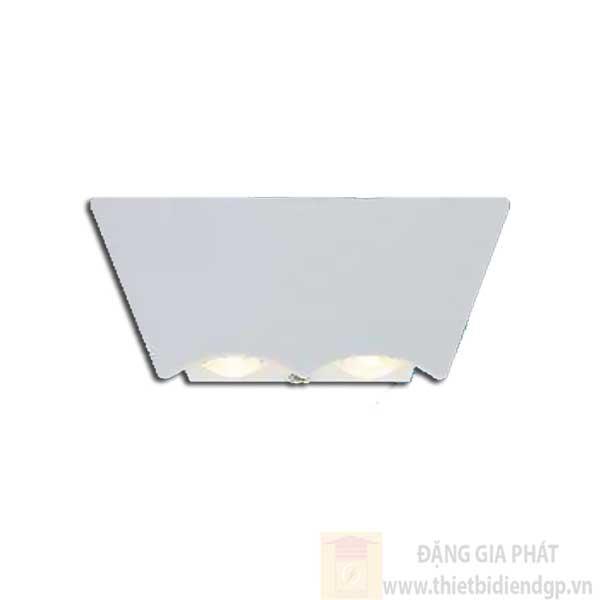 Đèn Vách Led 15W Kiểu Cổ Điển L155*H70