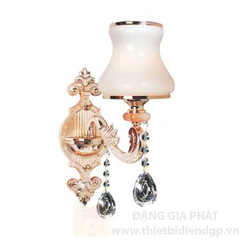 Đèn vách nến L300*H400, E14*1 lamp