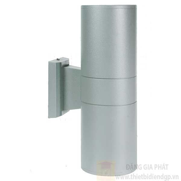 Đèn Led ngoài trời Ø110*H300, E27*2 lamp