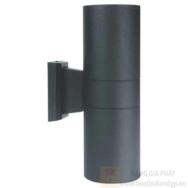 Đèn Led ngoài trời Ø110*H300, E27*2 lamp