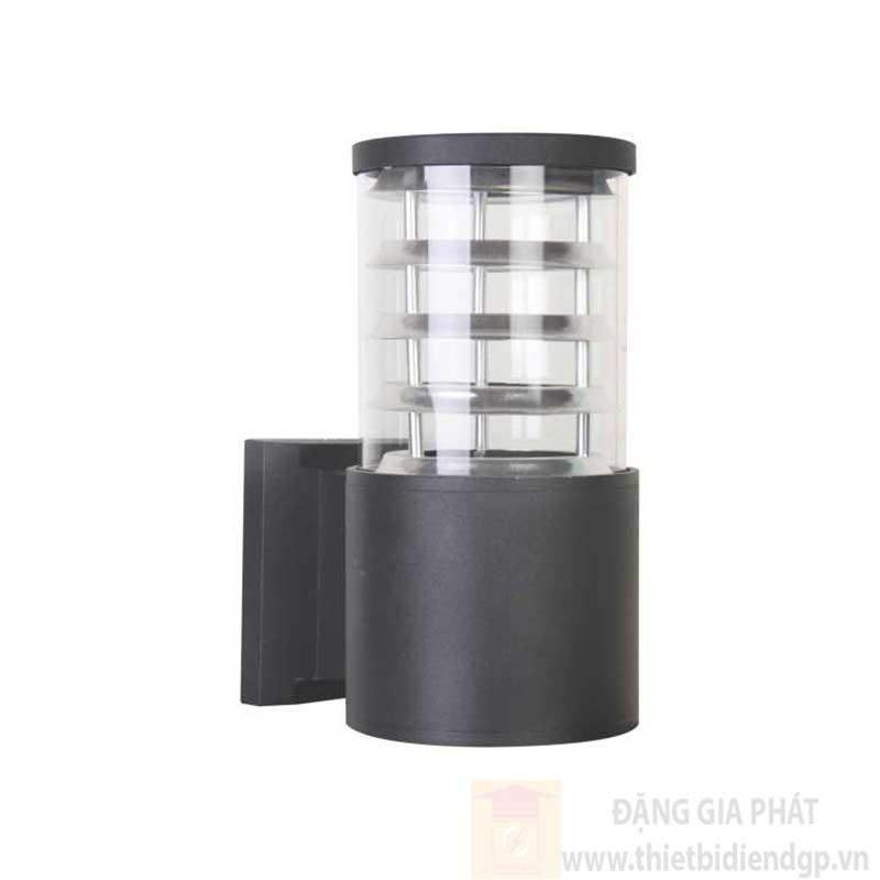 Đèn Led ngoài trời Ø110*H200, E27*1 lamp