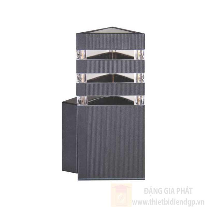 Đèn Led ngoài trời L150*H250, E27*1 lamp