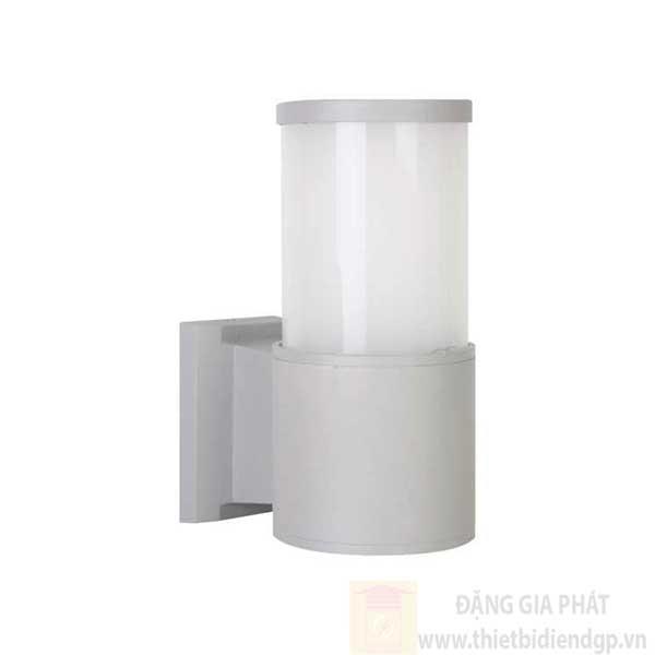 Đèn Led ngoài trời Ø110*H200, E27*1 lamp