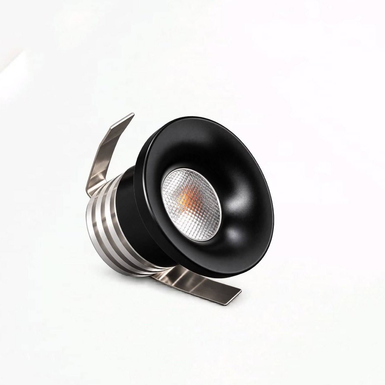 Đèn lon âm trần GS Lighting GSDSL3-MN30 3W Ø30/38*H35