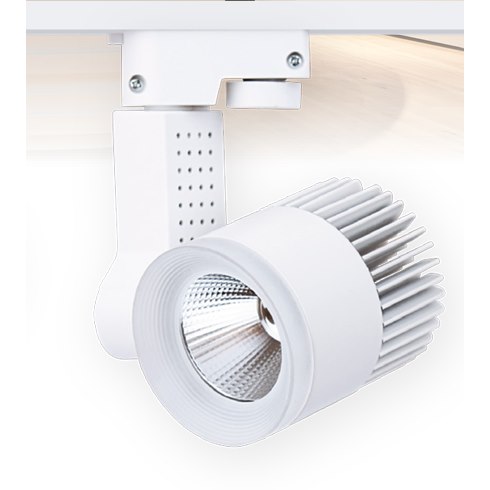 Đèn rọi ray Vinaled V6TR2