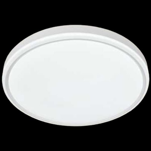 Đèn mâm led siêu sáng 60W - Ø450*H42 - 3 chế độ màu