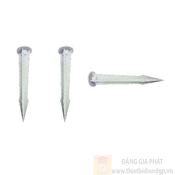 Chân đế lắp đặt đèn chiếu sân vườn