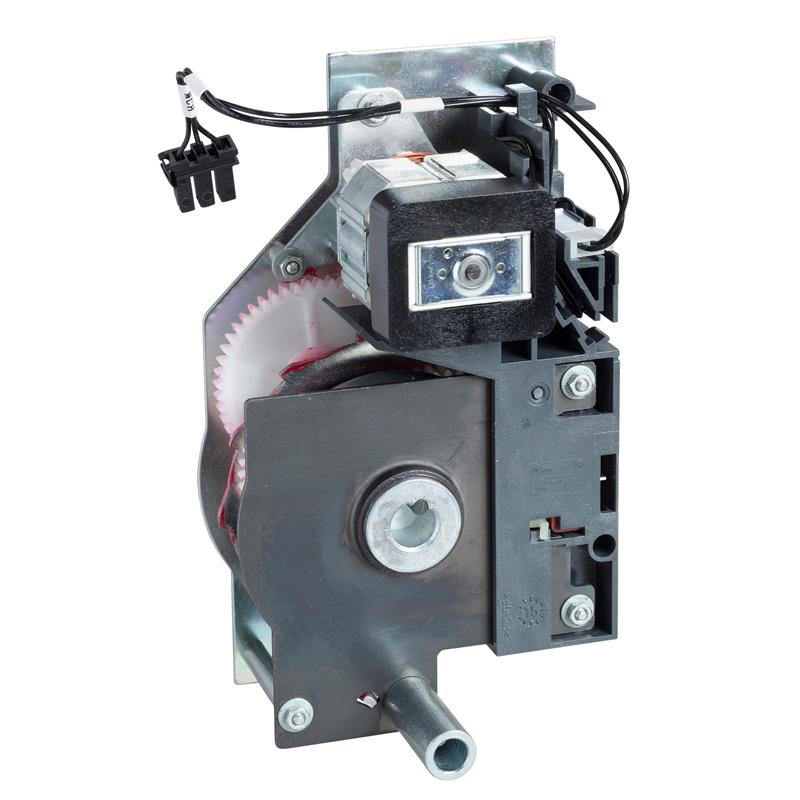 Escutcheon For Drawout Breaker (Phụ kiện)