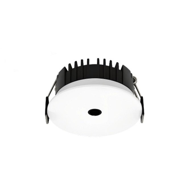 Đèn âm trần chiếu điểm 12W Ø75/83mm