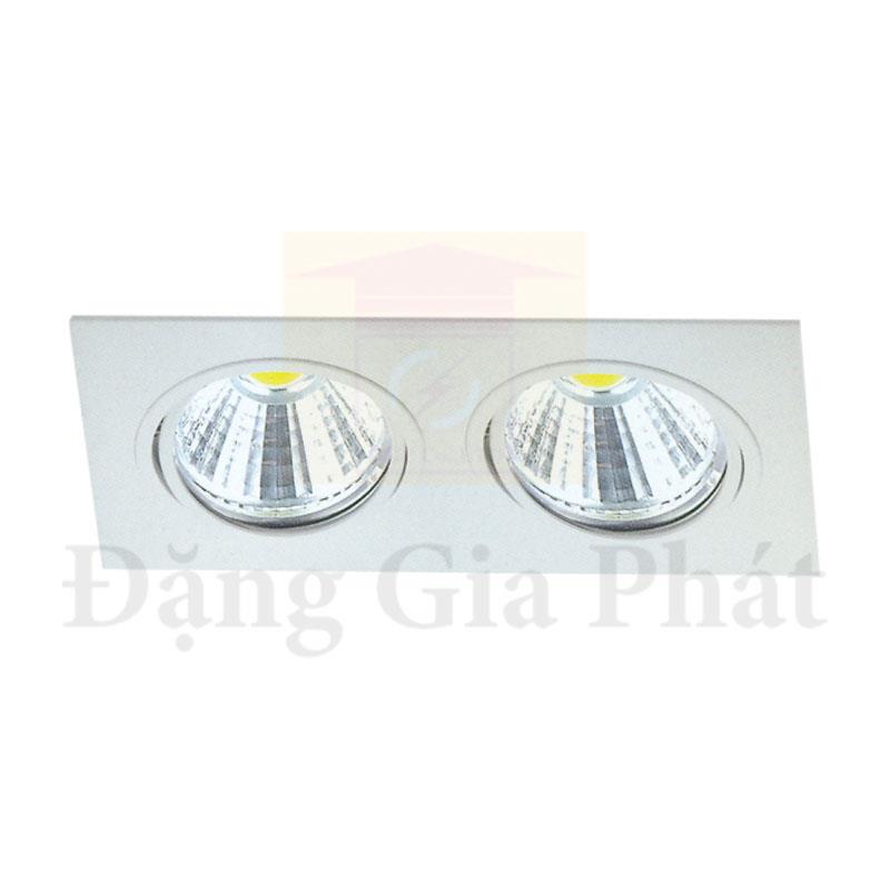 Đèn downlight âm trần 20W OLS