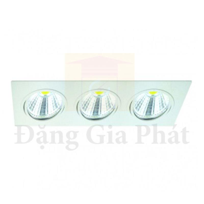 Đèn downlight âm trần 30W OLS