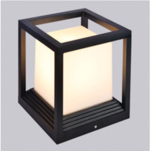 Đèn trụ cổng vuông Andora TR-C68 E27*1