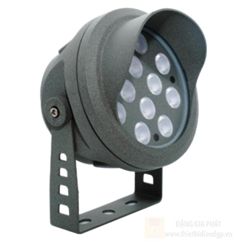 Đèn Led chiếu điểm VinaLed 18W OS4-AG18
