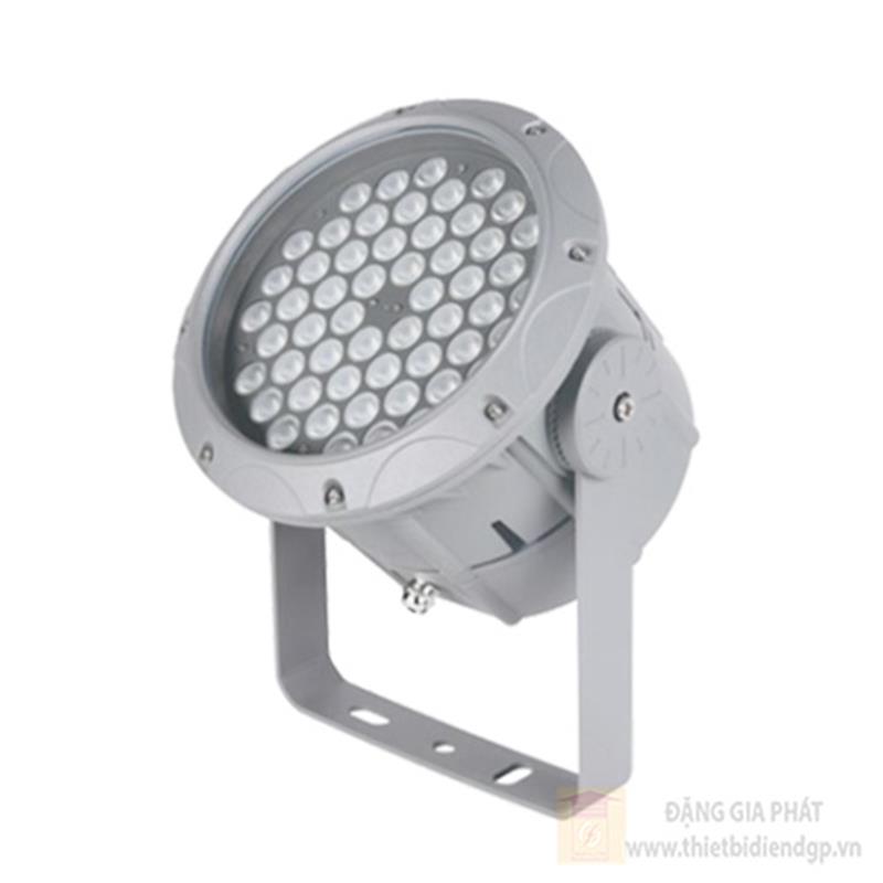 Đèn led chiếu điểm Vinaled mẫu C 72W