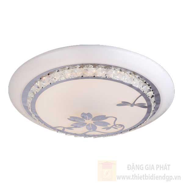 Đèn Ốp Trần Ø450*H70, Led 72W, 3 chế độ ánh sáng