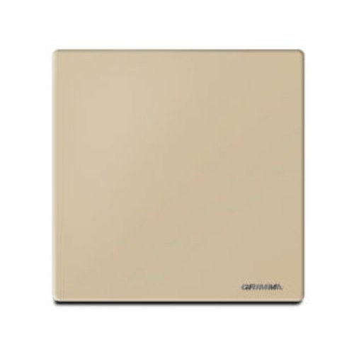 Mặt che trơn GRIMMA G60GBP