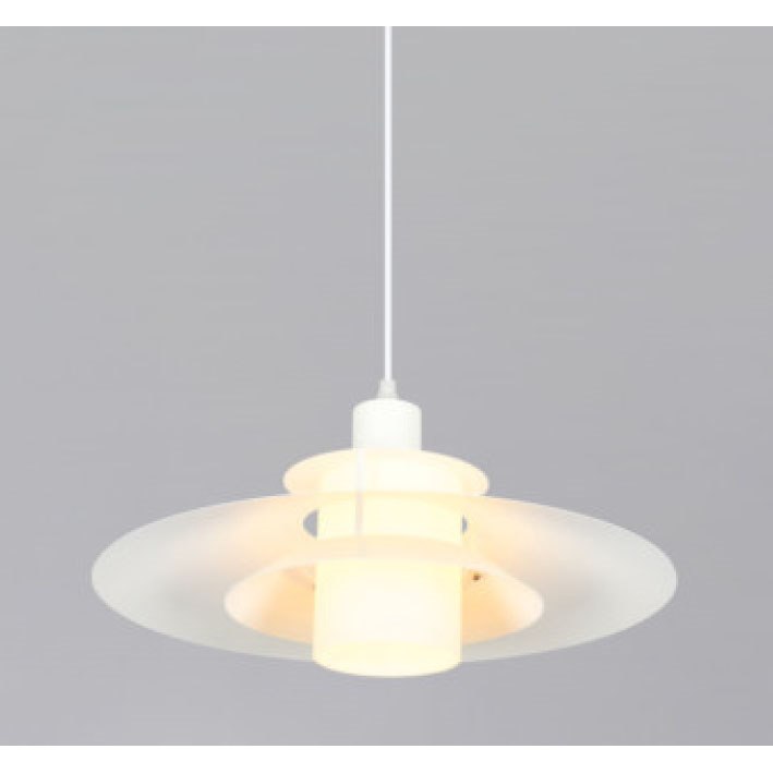 Đèn thả Andora ĐT-4003 Ø400*H190+1900 E27*1