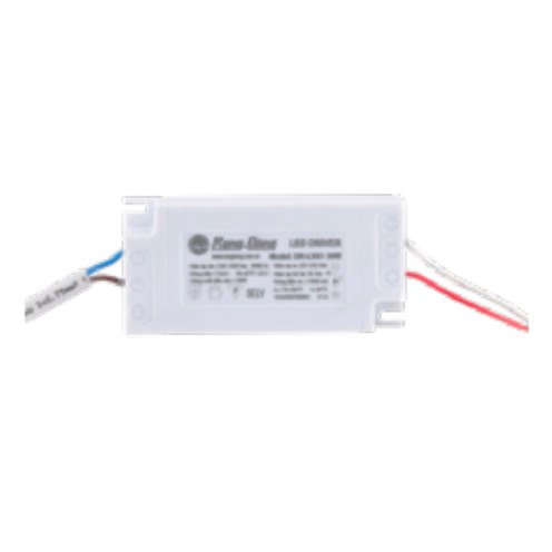 Bộ driver LED Linaer Rạng Đông DR-LR01 50W