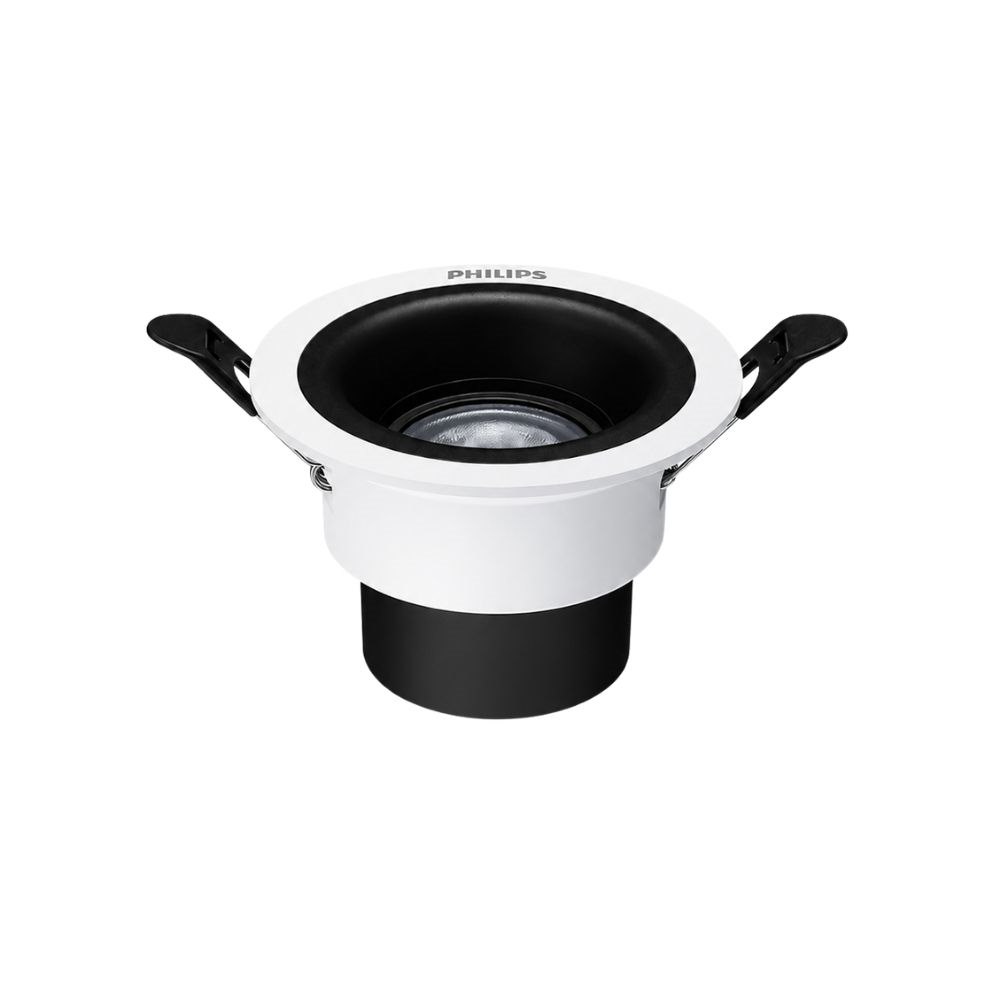 Đèn âm trần chiếu điểm Philips RS280 Ø75