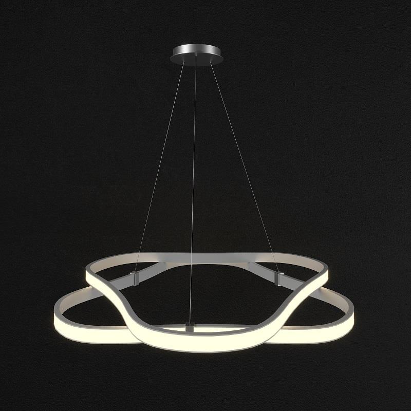 Đèn treo trang trí Kingled 36W
