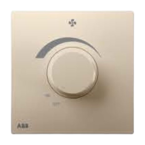 Dimmer điều chỉnh tốc độ quạt 50-250W - ABB