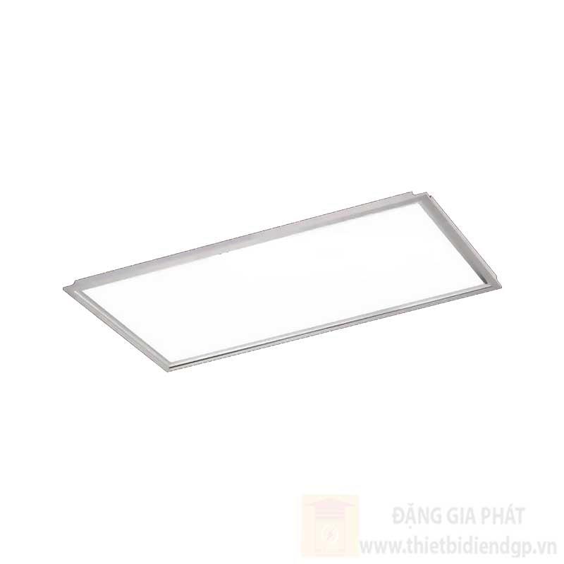 Đèn led panel âm trần 24W L300 x H300