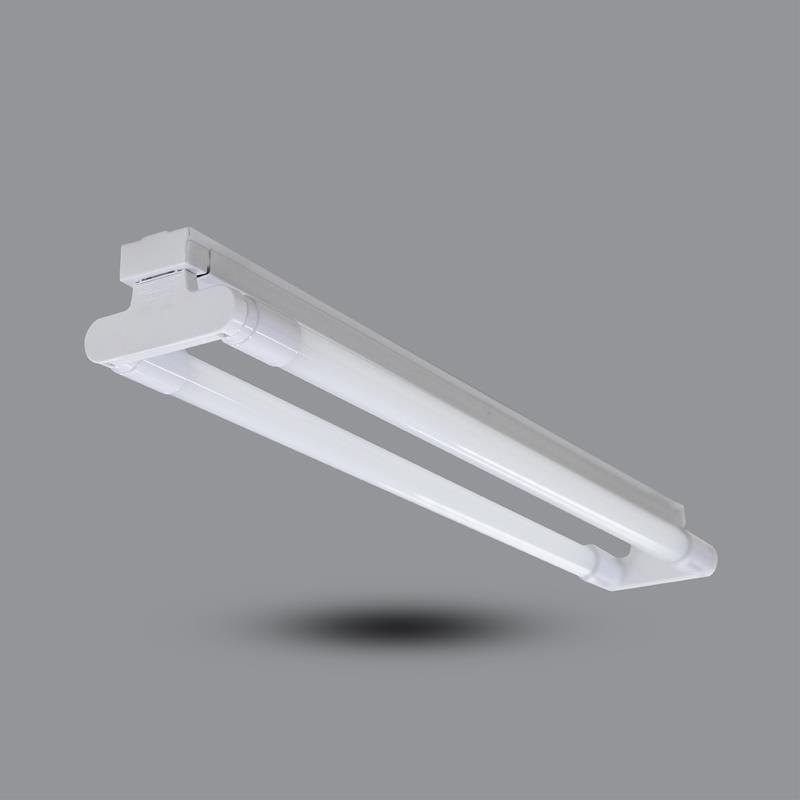 Bộ đèn LED Tube Paragon kiểu Batten 2 bóng
