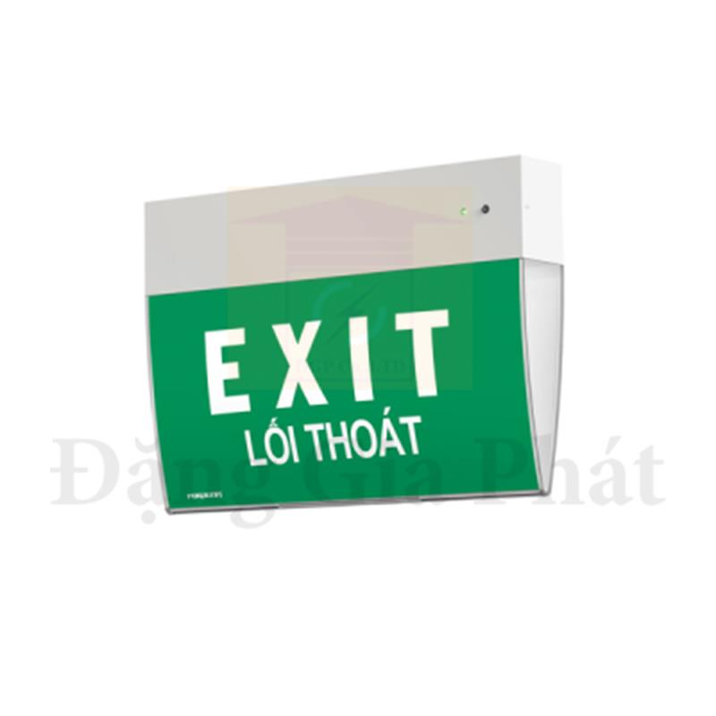 Đèn EXIT Paragon 6.5W
