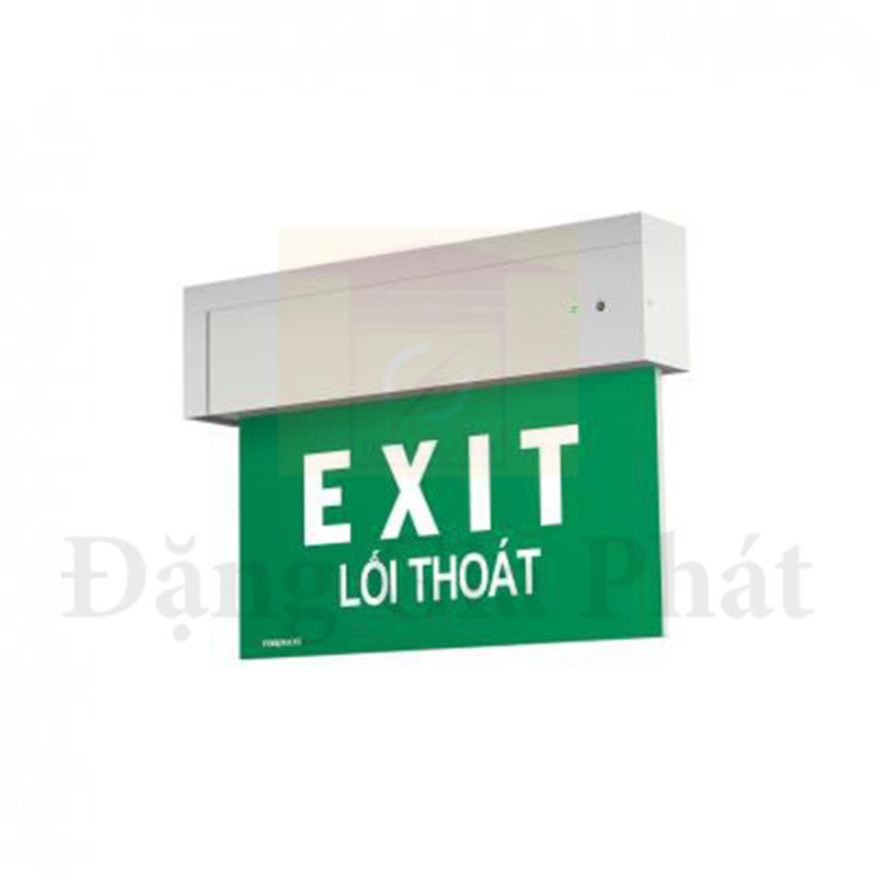 Đèn EXIT Paragon 6.5W