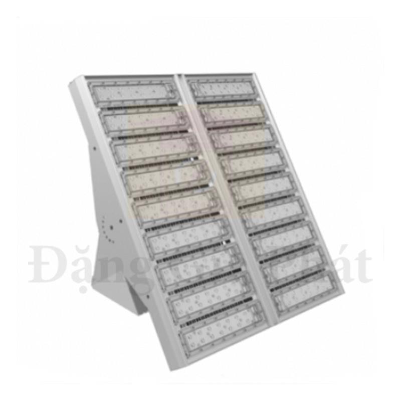 Bộ đèn pha cao áp LED Paragon 600W