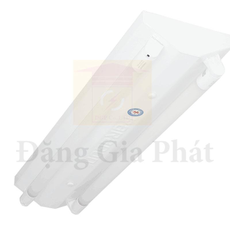 Bộ đèn V-SHAPE 2 Bóng PIFA