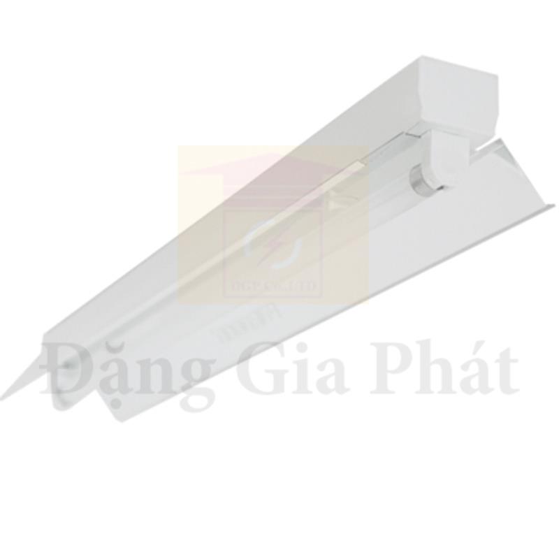 Bộ đèn có vòm phản quang (0.6m -1.2m) PIFM