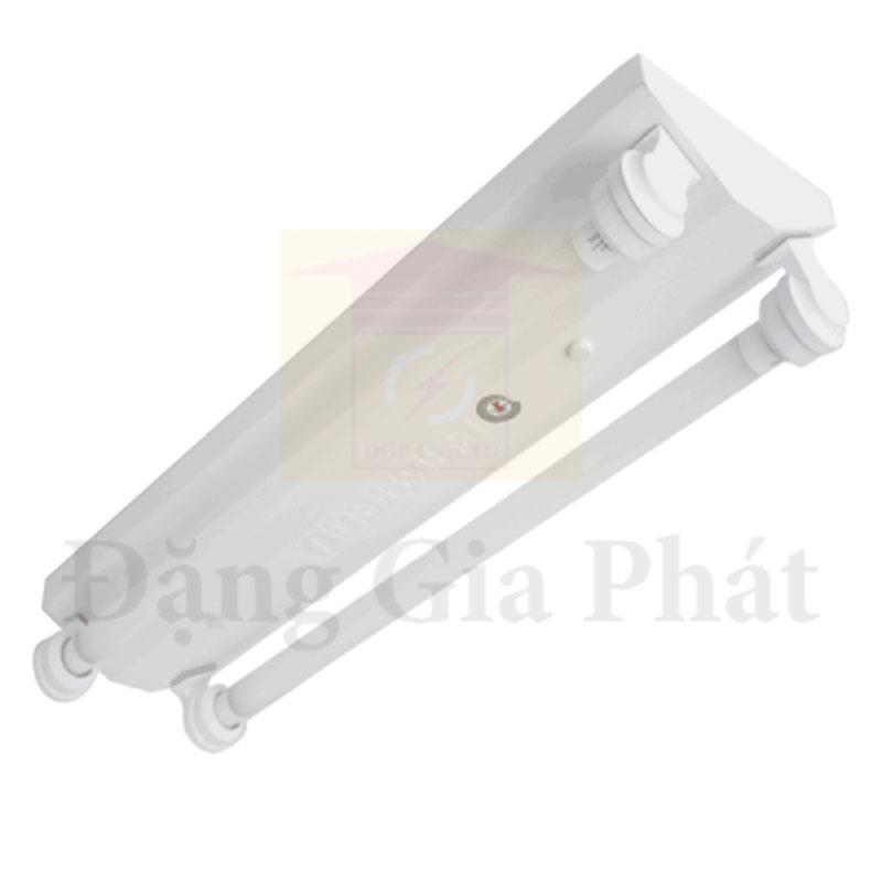 Bộ đèn V-SHAPE 2 Bóng PIFQ