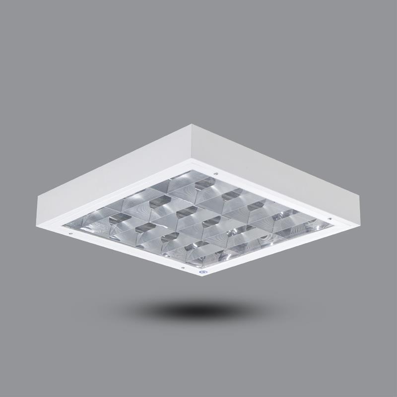 Bộ đèn phòng sạch Paragon PIFS318L30 3x10W