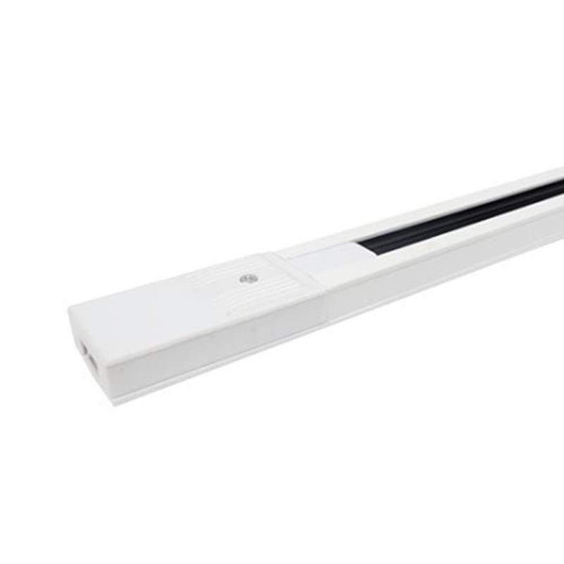 Thanh ray đèn chiếu rọi ray 1.2m