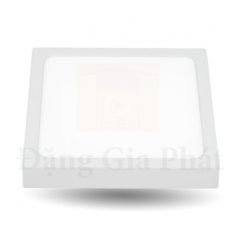 Đèn Panel ốp trần vuông PL-SxxM