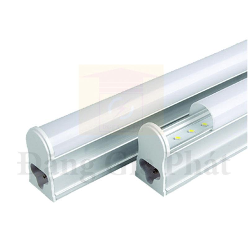 Máng đèn T5 led paragon PLT5 8W