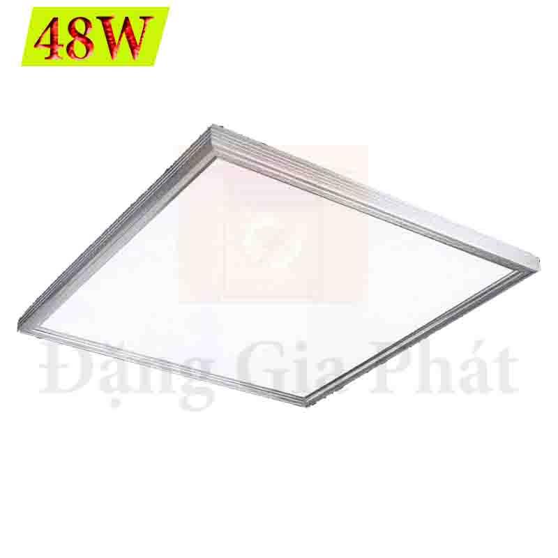 Đèn led Panel ốp nổi 48W 600x600