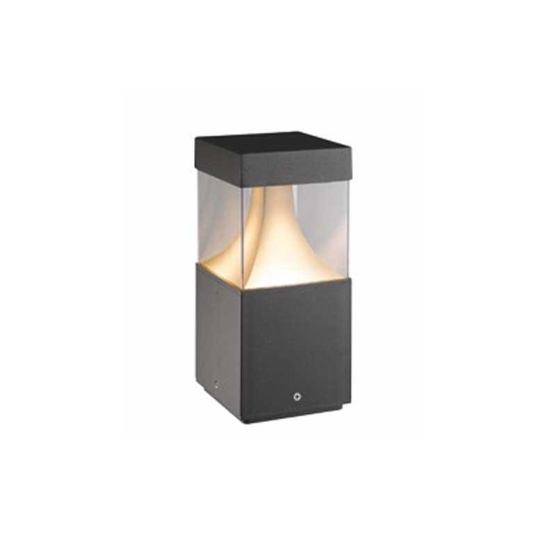 Đèn Sân Vườn Led 12W