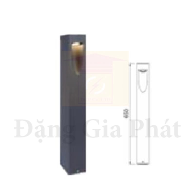 Đèn sân vườn Paragon 6W