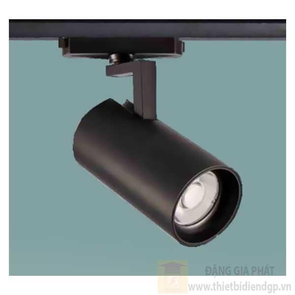 Đèn chiếu điểm thanh ray led COB 30W, Ø80*L160*H200-6000K-4000K