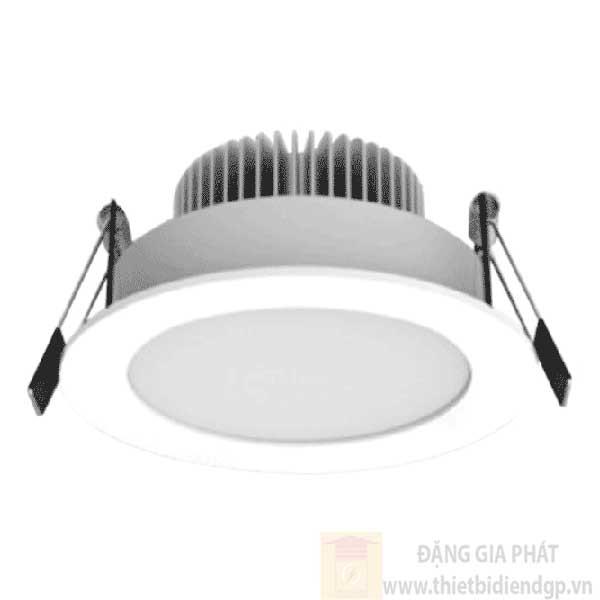 Đèn Led Downlight âm trần 7W