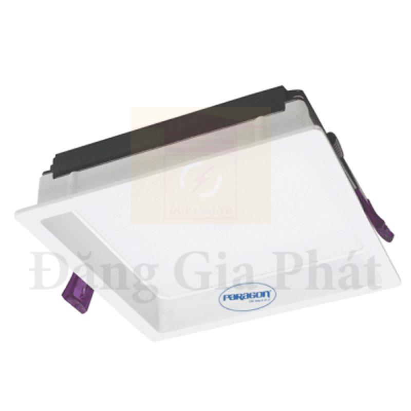 Đèn Downlight âm trần - led dân dụng