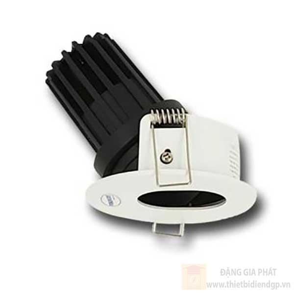 Đèn LED downlight âm trần chiếu điểm 7W