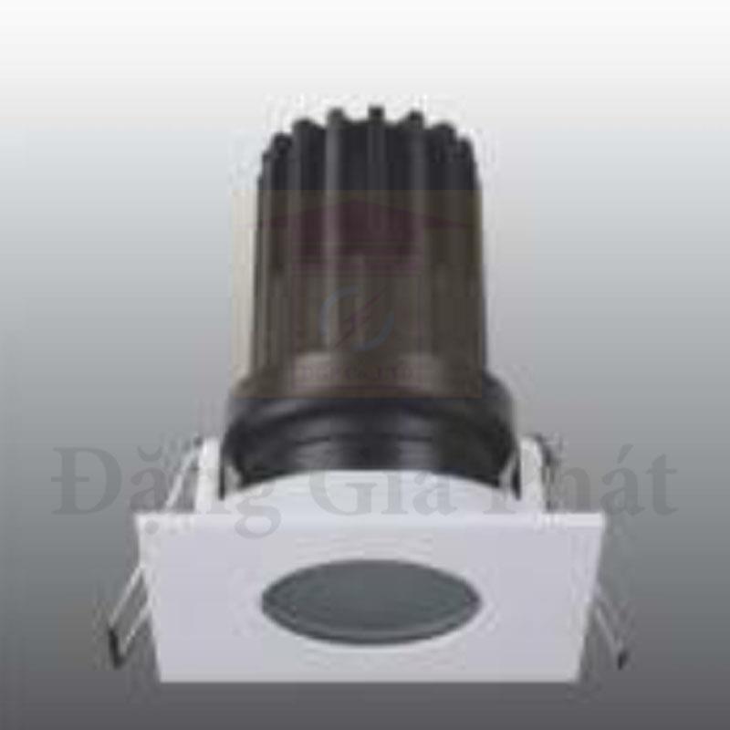 Đèn Led Downlight âm trần 12W
